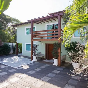 Luar De Geribá Búzios