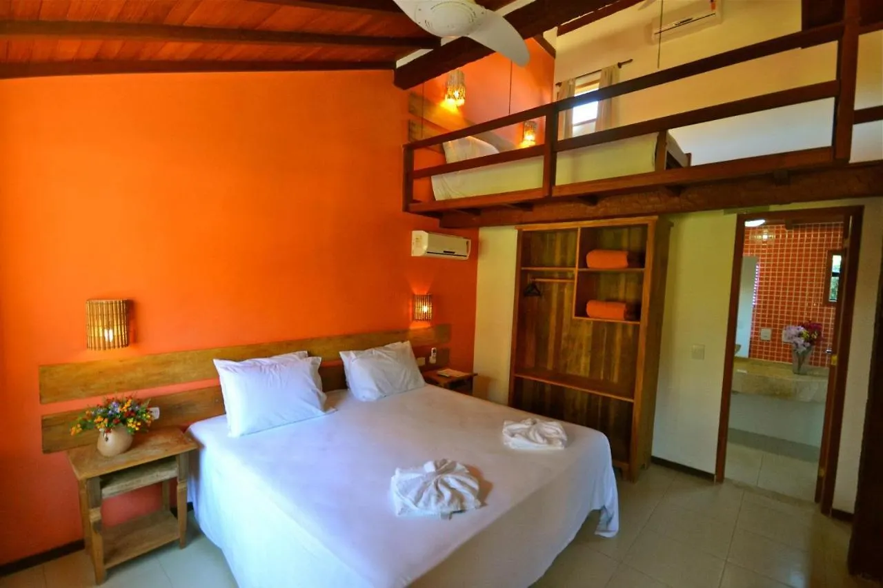 Inn Pousada Da Ferradura Armacao dos Buzios