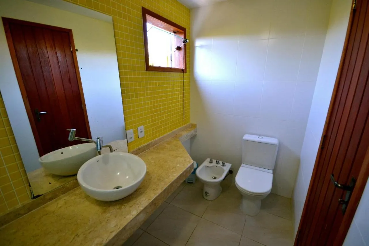 Pousada Da Ferradura Armacao dos Buzios Inn