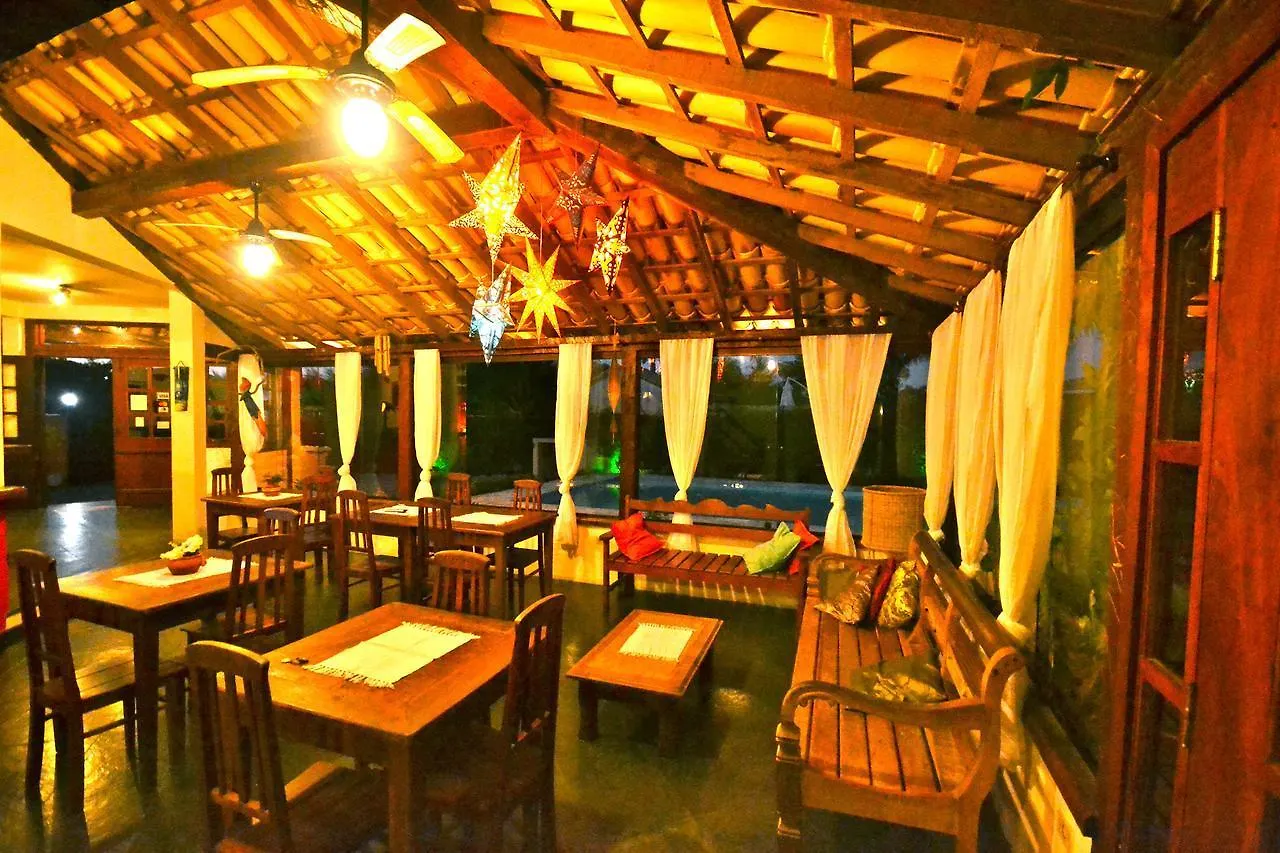 Pousada Da Ferradura Armacao dos Buzios Inn