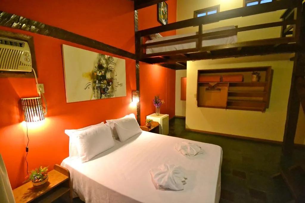 Inn Pousada Da Ferradura Armacao dos Buzios