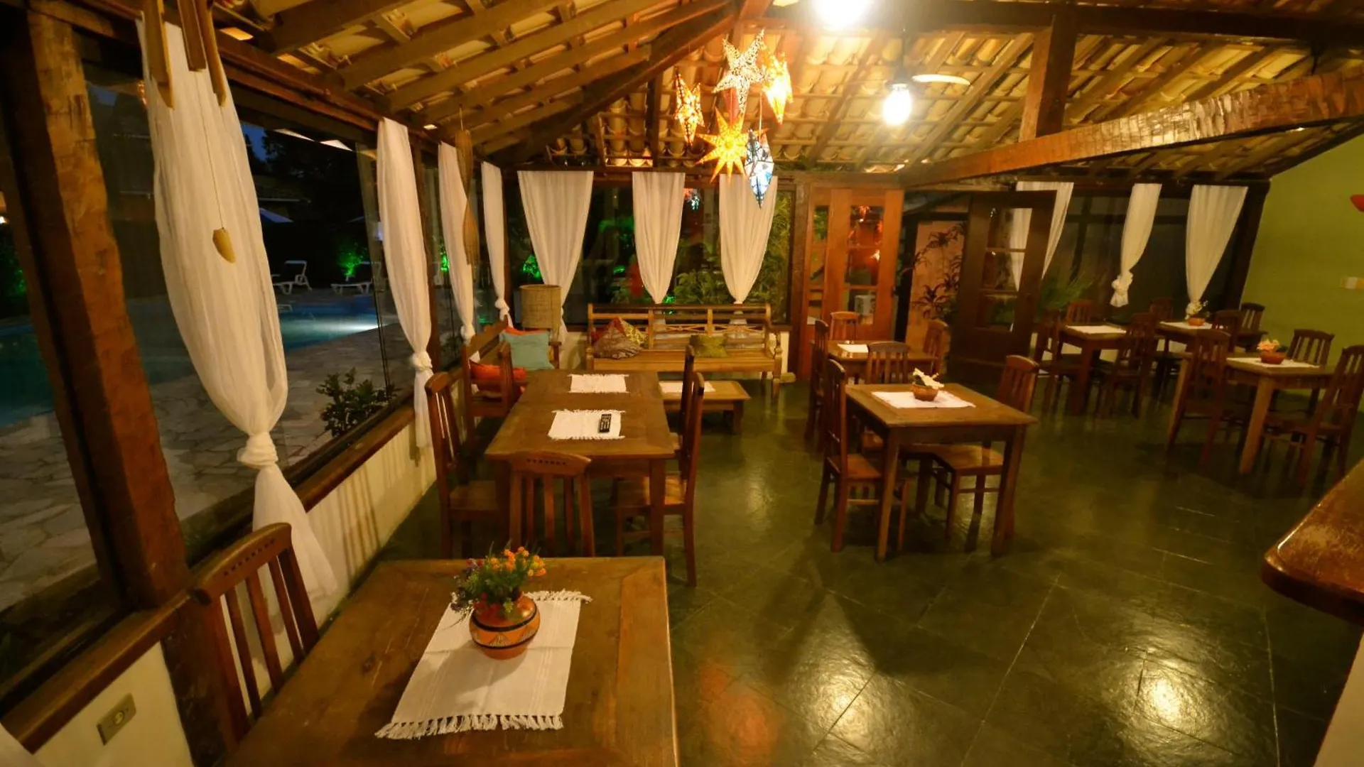 Pousada Da Ferradura Búzios