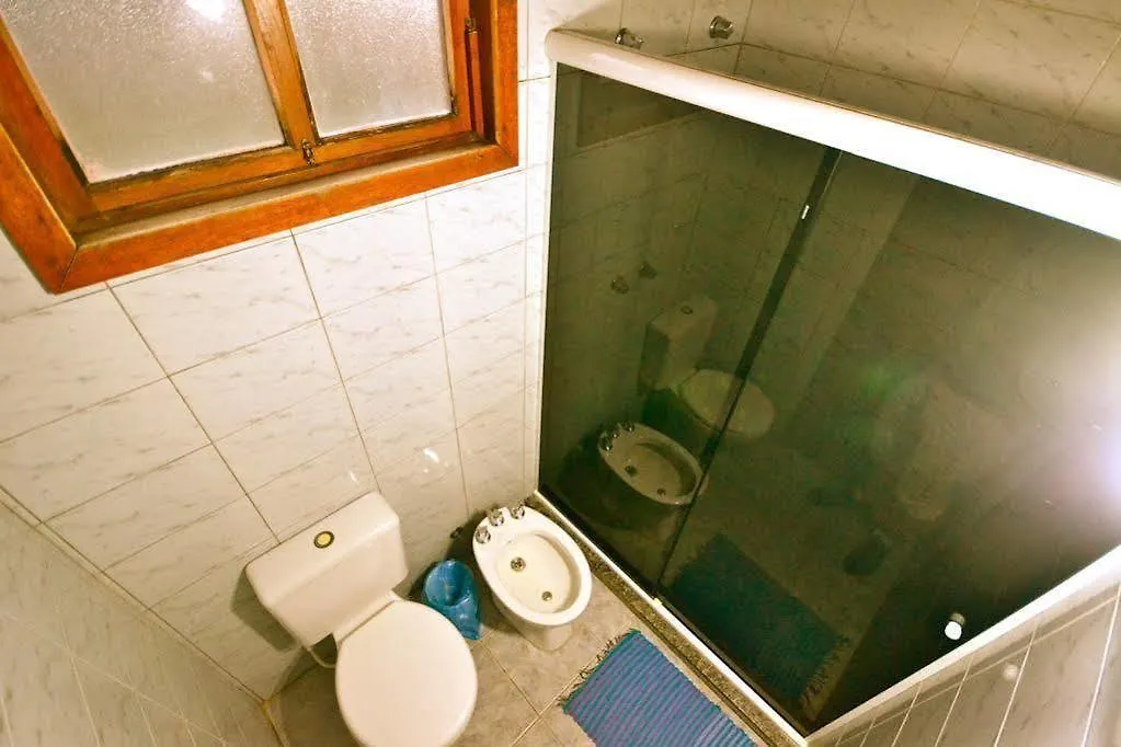Pousada Da Ferradura Búzios